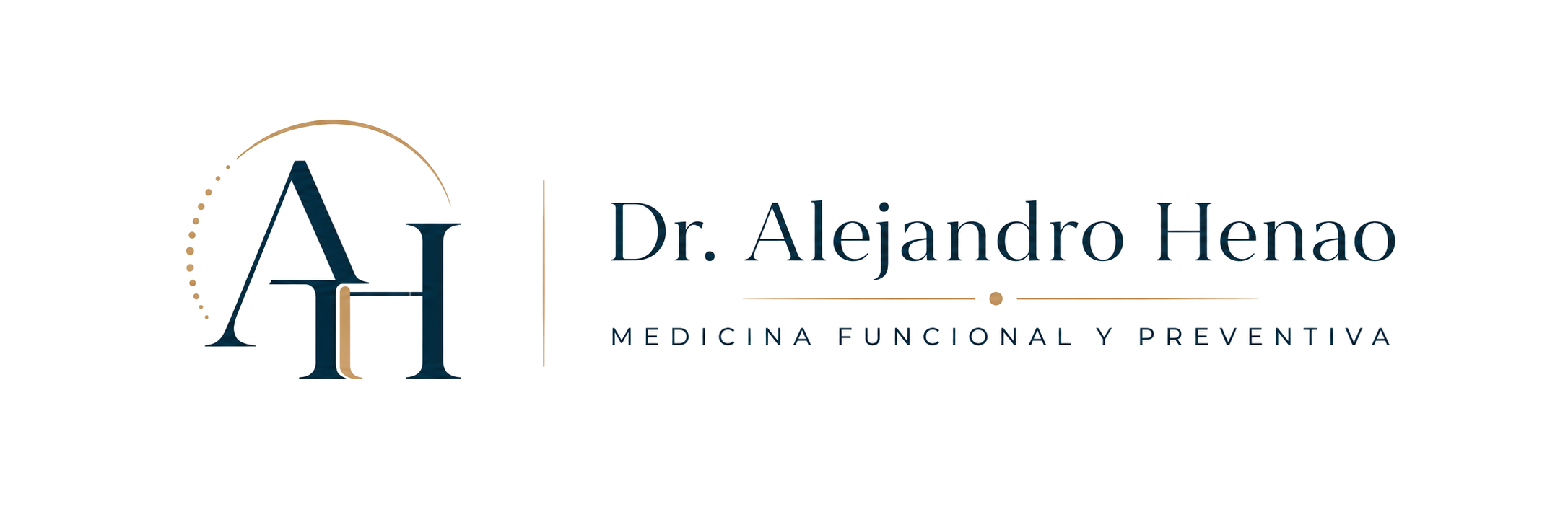 Dr. Alejandro Henao